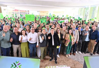 LA NUEVA VÍA ALTERNA SUR GENERARÁ CONECTIVIDAD INDUSTRIAL EN SLP