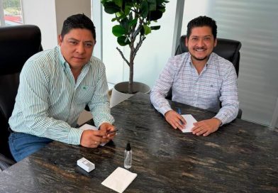EL GOBERNADOR DEL ESTADO RICARDO GALLARDO LLEVARÁ MÁS OBRAS AL MUNICIPIO DE  XILITLA