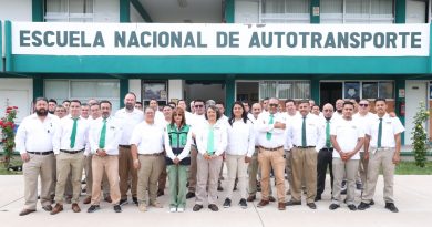 REDMETRO CAPACITA A OPERADORES PARA ELEVAR SEGURIDAD Y SERVICIO
