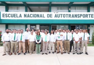 REDMETRO CAPACITA A OPERADORES PARA ELEVAR SEGURIDAD Y SERVICIO