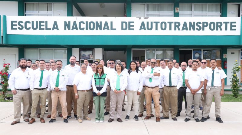 REDMETRO CAPACITA A OPERADORES PARA ELEVAR SEGURIDAD Y SERVICIO