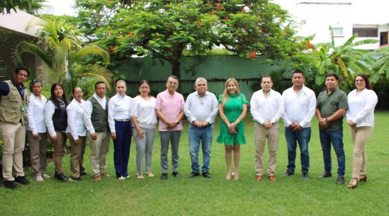 DENGUE REGISTRA REDUCCIÓN DEL 94 POR CIENTO EN LA HUASTECA