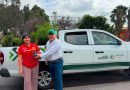SAN LUIS POTOSÍ CONMEMORA EL DÍA DEL ÁRBOL CON REFORESTACIÓN