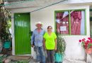 GOBIERNO DEL ESTADO ENTREGA 62 CUARTOS DORMITORIO EN ALAQUINES
