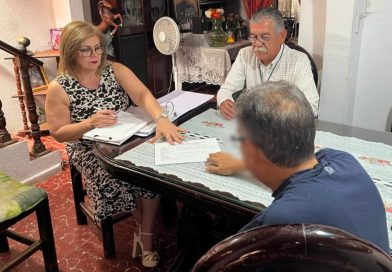 DEFENSORÍA EN TU CASA ACERCA ASESORÍA JURÍDICA GRATUITA A PERSONAS CON MOVILIDAD LIMITADA
