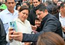 EL GOBERNADOR RICARDO GALLARDO ANUNCIA NUEVO DISTRIBUIDOR VIAL EN ZONA PONIENTE