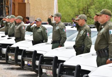 SAN LUIS POTOSÍ, PRIMER LUGAR NACIONAL EN REDUCCIÓN DE HOMICIDIOS DOLOSOS