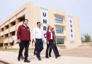 SAN LUIS POTOSÍ GENERA MÁS OPORTUNIDADES PARA LAS Y LOS JÓVENES