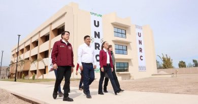 SAN LUIS POTOSÍ GENERA MÁS OPORTUNIDADES PARA LAS Y LOS JÓVENES