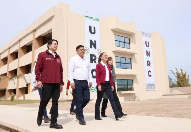 SAN LUIS POTOSÍ GENERA MÁS OPORTUNIDADES PARA LAS Y LOS JÓVENES
