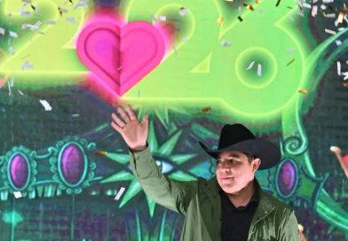 EN FENAPO 2026 LOS  CONCIERTOS SON GRATUITOS PARA TODAS Y TODOS