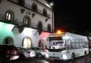 REDMETRO CONECTARÁ NUEVE MUNICIPIOS DE LA HUASTECA POTOSINA