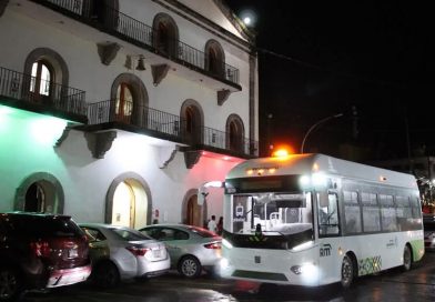 REDMETRO CONECTARÁ NUEVE MUNICIPIOS DE LA HUASTECA POTOSINA