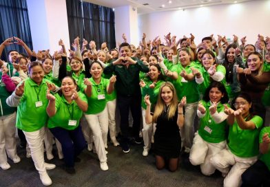 “VISITANDO CORAZONES” ACERCA SERVICIOS GRATUITOS A CIUDAD VALLES