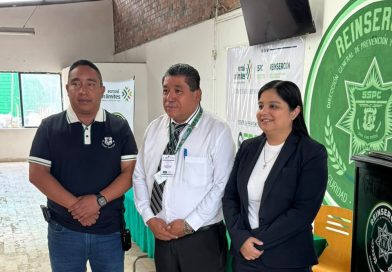 SAN LUIS INICIA PRIMER CERESAS DIRIGIDO A MUJERES