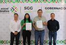 GOBIERNO DEL ESTADO Y CANIRAC GENERAN CERTEZA JURÍDICA PARA EL SECTOR RESTAURANTERO