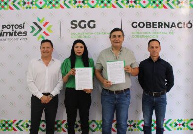 GOBIERNO DEL ESTADO Y CANIRAC GENERAN CERTEZA JURÍDICA PARA EL SECTOR RESTAURANTERO