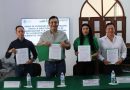 GOBIERNO DEL ESTADO Y CANIRAC GENERAN CERTEZA JURÍDICA PARA EL SECTOR RESTAURANTERO