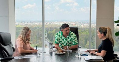 EL GOBERNADOR RICARDO GALLARDO AMPLÍA EL PROGRAMA DE SALUD “VISITANDO CORAZONES”