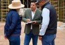 EL GOBERNADOR RICARDO GALLARDO ENTREGARÁ LA PRÓXIMA SEMANA EL PASO A DESNIVEL DE LA ARENA POTOSÍ