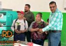 BUSCAN RESCATAR LA PRODUCTIVIDAD CAFETALERA EN EL MUNICIPIO