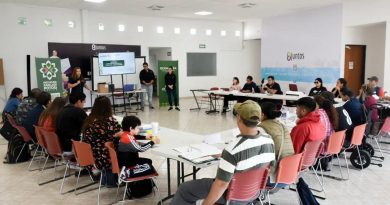 SEDECO ACERCA HERRAMIENTAS PARA EL EMPRENDIMIENTO INCLUSIVO