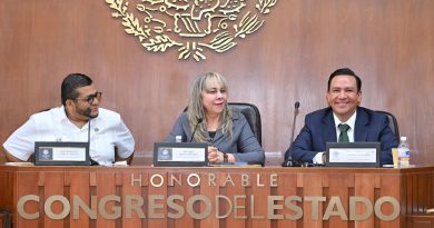 QUINTO INFORME MOSTRARÁ RESULTADOS DEL CAMBIO EN LOS 59 MUNICIPIOS