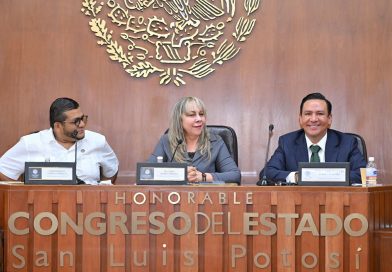 QUINTO INFORME MOSTRARÁ RESULTADOS DEL CAMBIO EN LOS 59 MUNICIPIOS
