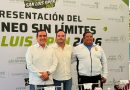 GOBIERNO ESTATAL REHABILITA CENTRO TENÍSTICO TANGAMANGA Y PRESENTA TORNEO SAN LUIS OPEN 2026