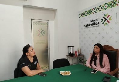LA DIRECCION DE GOBERNACIÓN COORDINA OPERATIVO PARA LOS PRÓXIMOS EVENTOS EN LA ARENA POTOSÍ