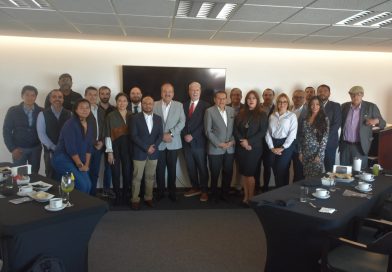SAN LUIS POTOSÍ CONSOLIDA SU LIDERAZGO AUTOMOTRIZ ANTE LOS RETOS DEL T-MEC