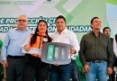 EL GOBERNADOR RICARDO GALLARDO ENTREGA EQUIPO TÁCTICO Y TECNOLOGÍA DE ÚLTIMA GENERACIÓN