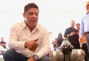 EL GOBERNADOR RICARDO GALLARDO PONE EN OPERACIÓN LOS PRIMEROS CUATRO PERROS ROBOT
