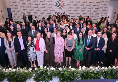 LA COORDINACIÓN ENTRE EL GOBIERNO ESTATAL Y LA BARRA MEXICANA DE ABOGADOS FORTALECE EL ESTADO DE DERECHO EN SLP