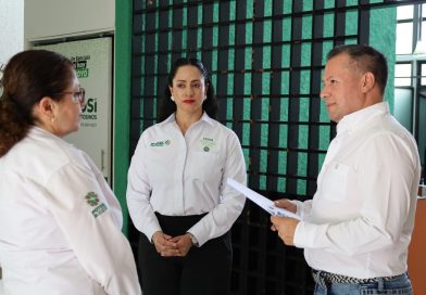 GOBIERNO DEL ESTADO CAPACITARÁ A MÁS DE 400 FUNCIONARIOS MUNICIPALES PARA INFORMES DE GOBIERNO