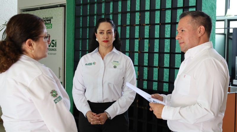 GOBIERNO DEL ESTADO CAPACITARÁ A MÁS DE 400 FUNCIONARIOS MUNICIPALES PARA INFORMES DE GOBIERNO