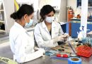 COPOCYT ABRE BECAS PARA UNIVERSITARIAS POTOSINAS EN CANADÁ