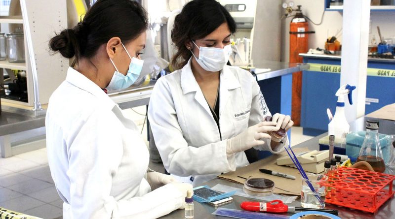 COPOCYT ABRE BECAS PARA UNIVERSITARIAS POTOSINAS EN CANADÁ