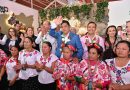 FENAPO PROYECTA A SAN LUIS POTOSÍ ANTE MÉXICO Y EL MUNDO