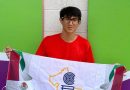 JOVEN POTOSINO GANA ORO Y REPRESENTARÁ A MÉXICO EN COLOMBIA