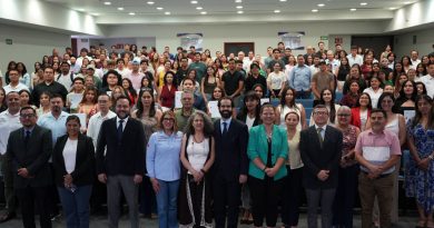 UNIVERSIDAD POLITÉCNICA ALCANZA 375 CERTIFICACIONES DE COMPETENCIAS PROFESIONALES