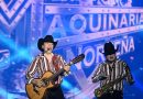CHIHUAHUA FEST PUSO EL SELLO DEL NORTEÑO SAX A FENAPO 2026