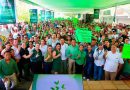 EL GOBERNADOR RICARDO GALLARDO LLEVARÁ SU QUINTO INFORME DE GOBIERNO DIRECTAMENTE A LAS Y LOS POTOSINOS