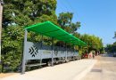 REDMETRO RIVIERA HUASTECA CONECTARÁ A NUEVE MUNICIPIOS