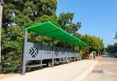 REDMETRO RIVIERA HUASTECA CONECTARÁ A NUEVE MUNICIPIOS