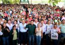 EL GOBERNADOR RICARDO GALLARDO ENTREGARÁ 5 MIL LOTES MÁS CON “TU CASA TU APOYO”
