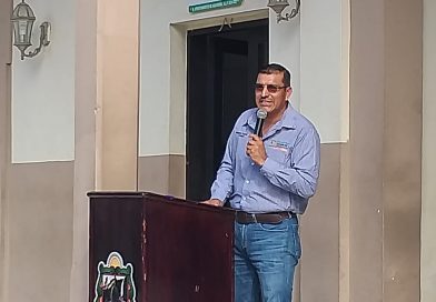 GOBIERNO MUNICIPAL PREPARA SU SEGUNDO INFORME DE GOBIERNO