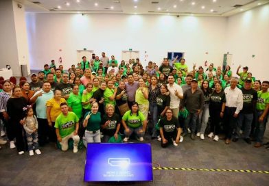 EL GOBERNADOR RICARDO GALLARDO AMPLIARÁ PROGRAMAS SOCIALES EN SANTA MARÍA DEL RÍO Y HUEHUETLÁN