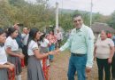 LA COMUNIDAD ESTUDIANTIL TIENE UN ALIADO EN EL GOBIERNO MUNICIPAL
