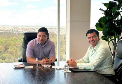 GOBIERNO ESTATAL AVANZA EN CERTEZA JURÍDICA PARA MÁS FAMILIAS POTOSINAS